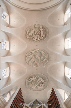 St. Michael