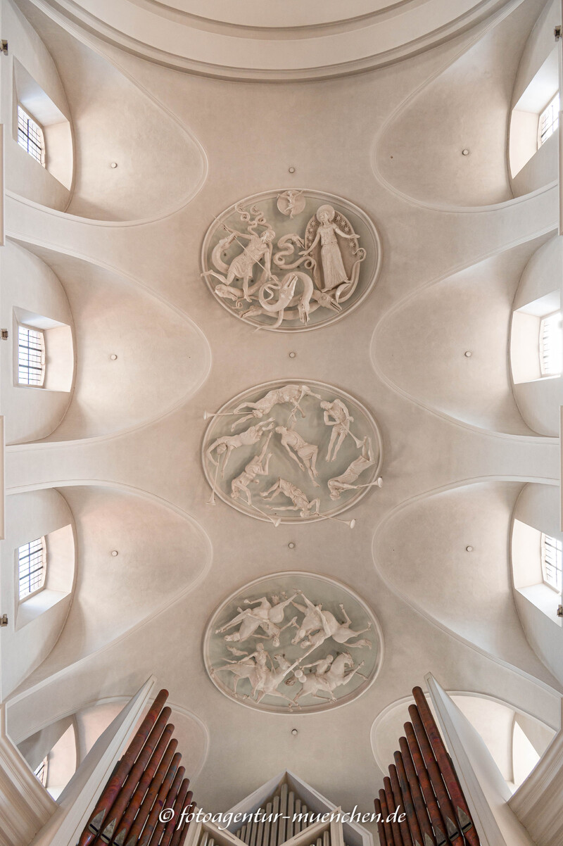St. Michael