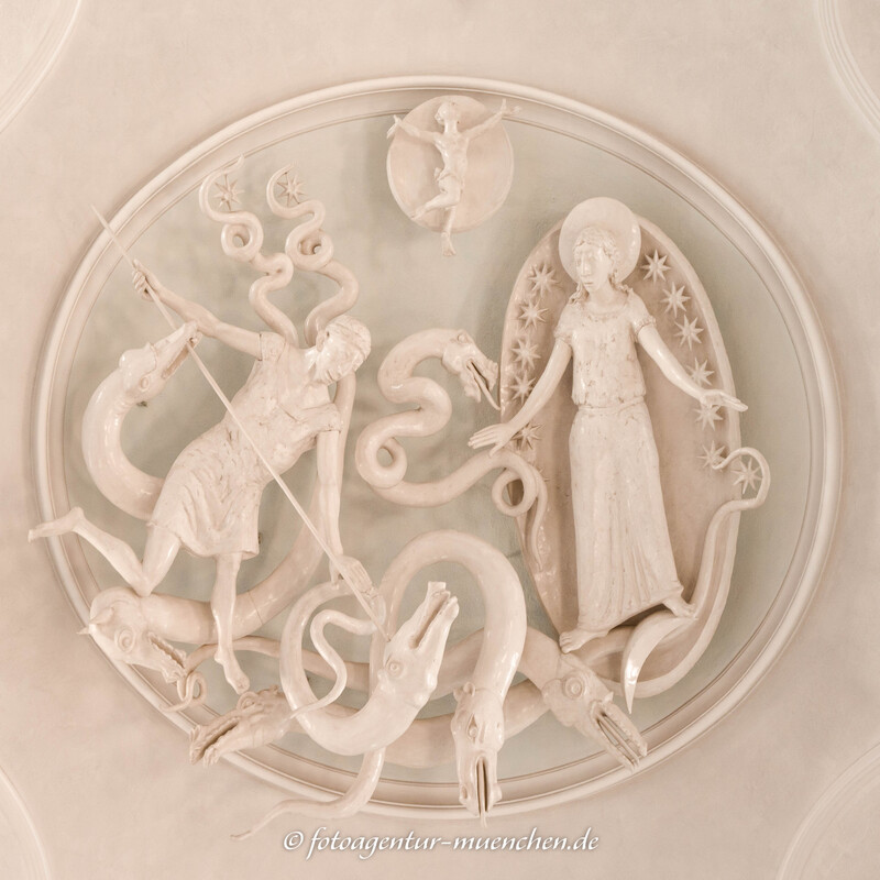 St. Michael
