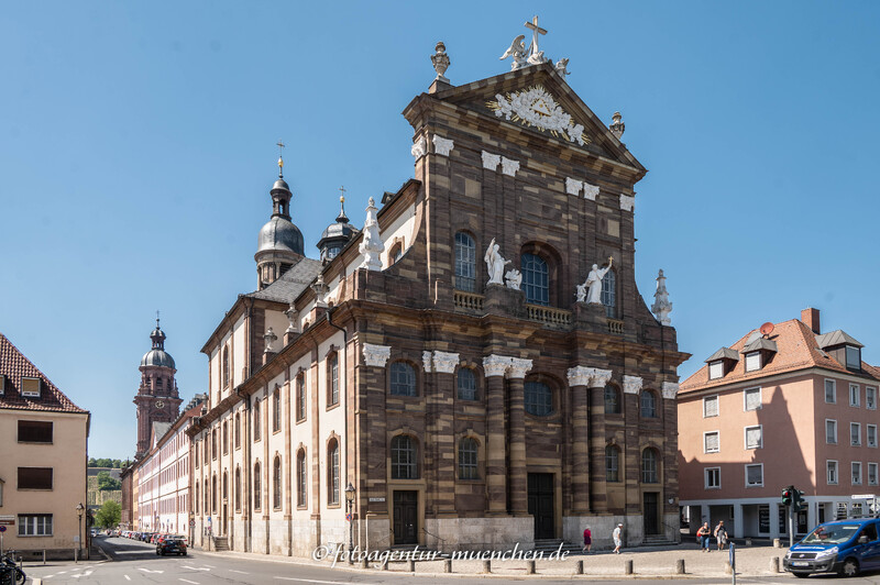 St. Michael