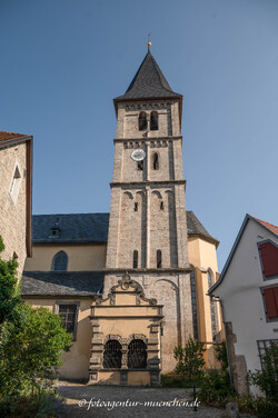 St. Stephanus