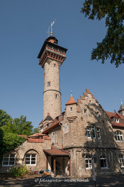 Frankenwarte