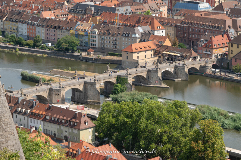 Alte Mainbrücke