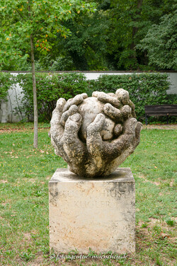 Denkmal - Eustachius Kugler
