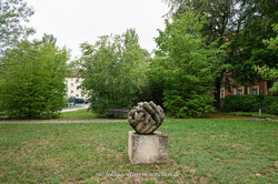Denkmal - Eustachius Kugler