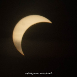 Sonnenfinsternis