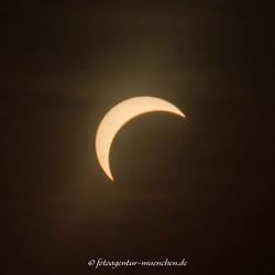 Sonnenfinsternis