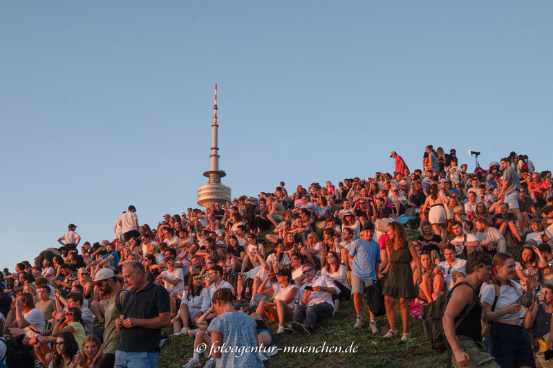 Sonnenfinsternis