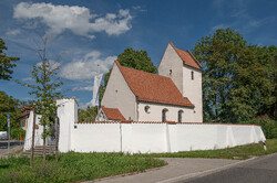 St. Johann Baptist