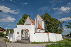 St. Johann Baptist
