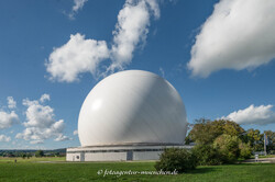 Erdfunkstelle Raisting