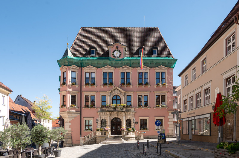 Rathaus