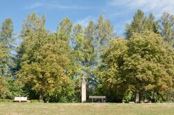 Jägerdenkmal