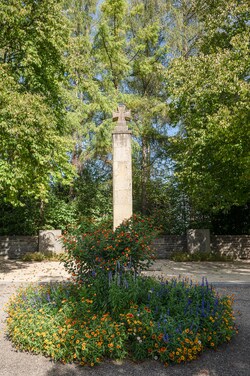 Jägerdenkmal