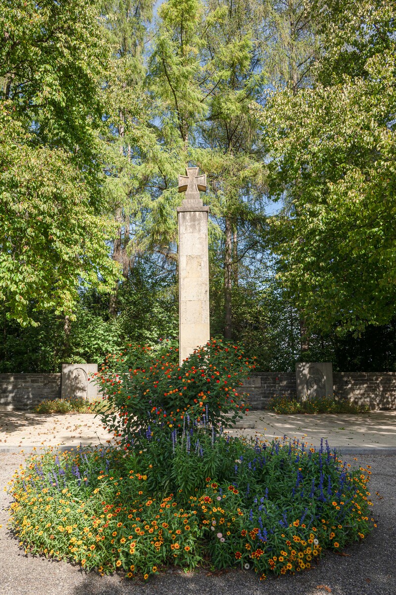 Jägerdenkmal