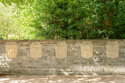 Jägerdenkmal