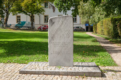 Gedenkstein