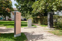 Mahnmal für die Opfer der NS-Herrschaft