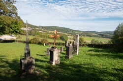 Alter Friedhof Waldeck