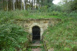 Kellergewölbe