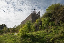 Burgkapelle St. Ägidius
