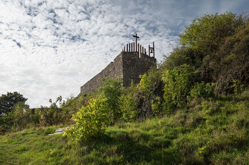 Burgkapelle St. Ägidius