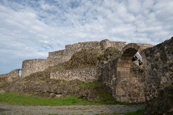 Burgruine Waldeck