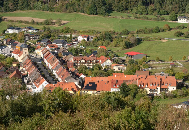 Waldeck
