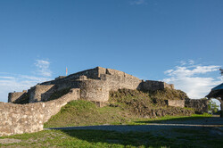 Burgruine Waldeck