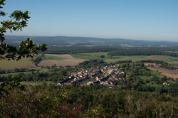 Neustadt an der Kulm
