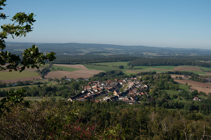 Neustadt an der Kulm
