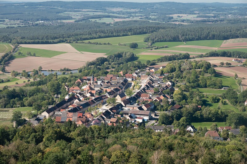 Neustadt an der Kulm