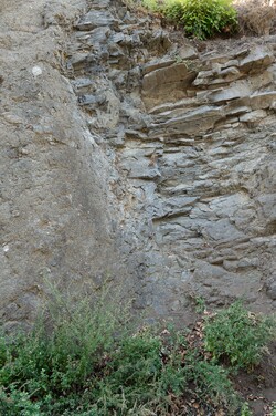 Basaltkegel