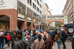 150 Jahre Tram