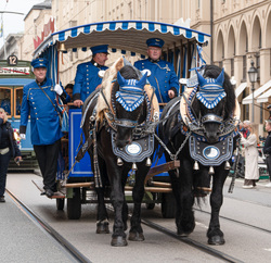 150 Jahre Tram