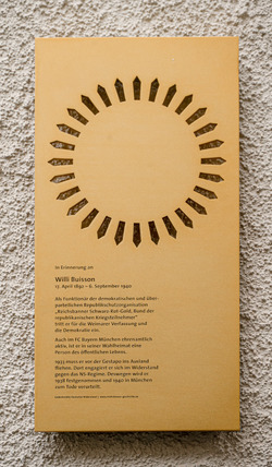 Willi Boisson