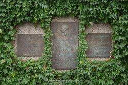 Gedenktafel für  Fritz Gerlich