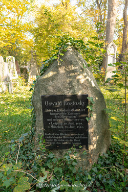 Grab Oswald Rostosky